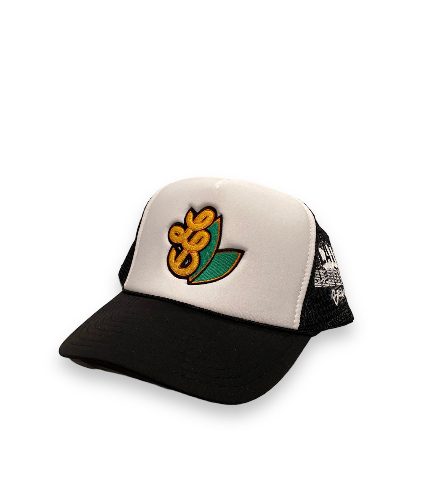 LB Trucker Hat