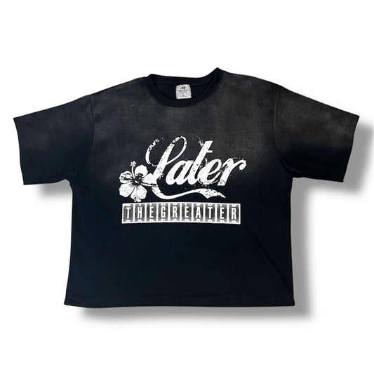 Greater Odds Tee