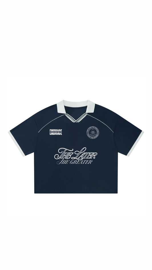 The Greater Soccer Jersey