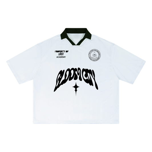 Bloom City Soccer Jersey