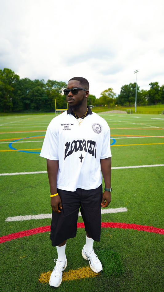 Bloom City Soccer Jersey
