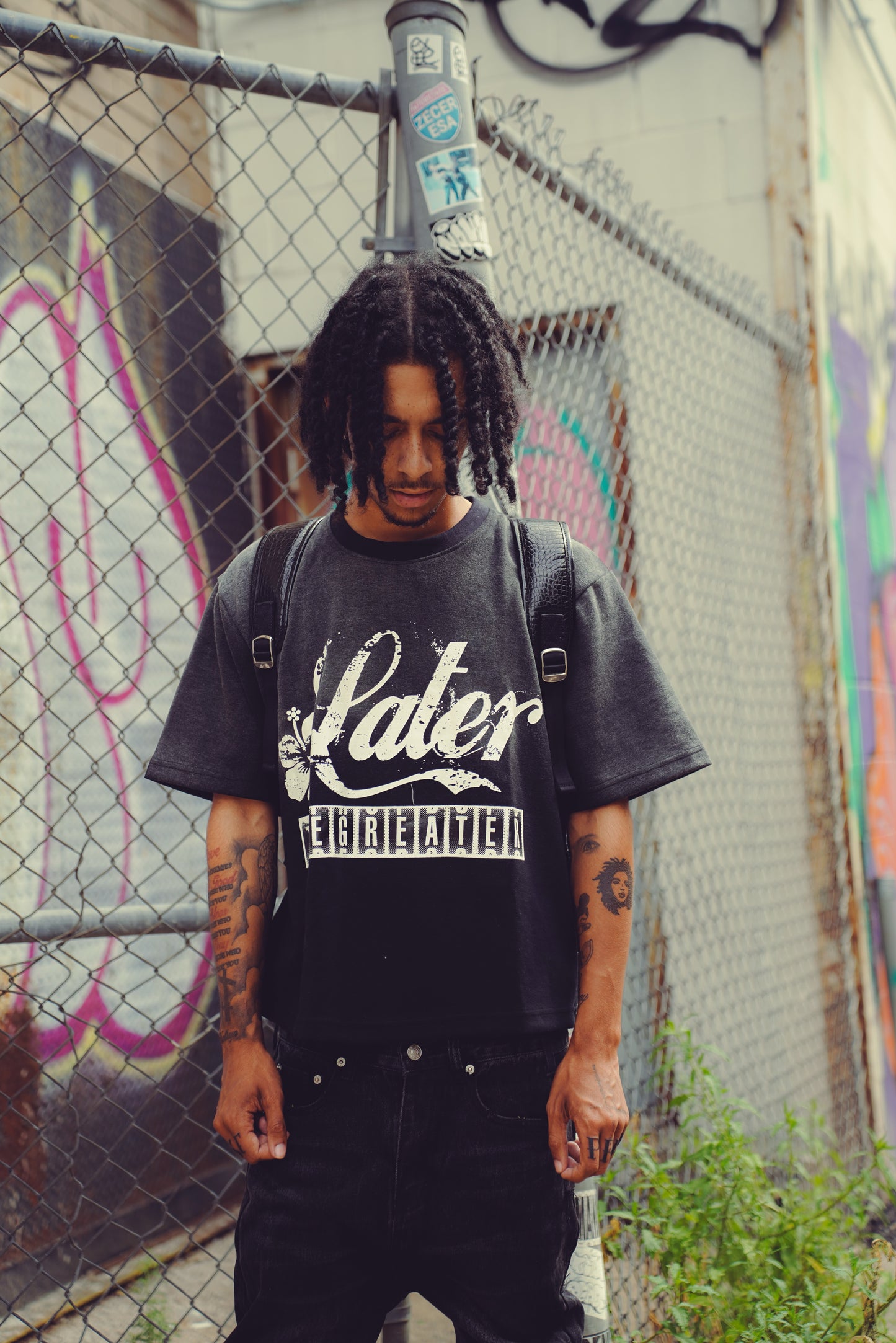 Greater Odds Tee (Premium)