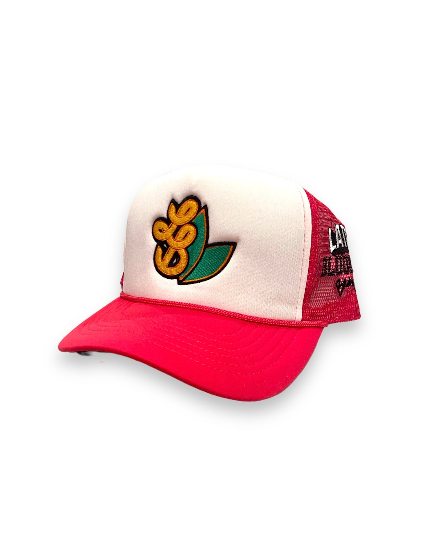 LB Trucker Hat