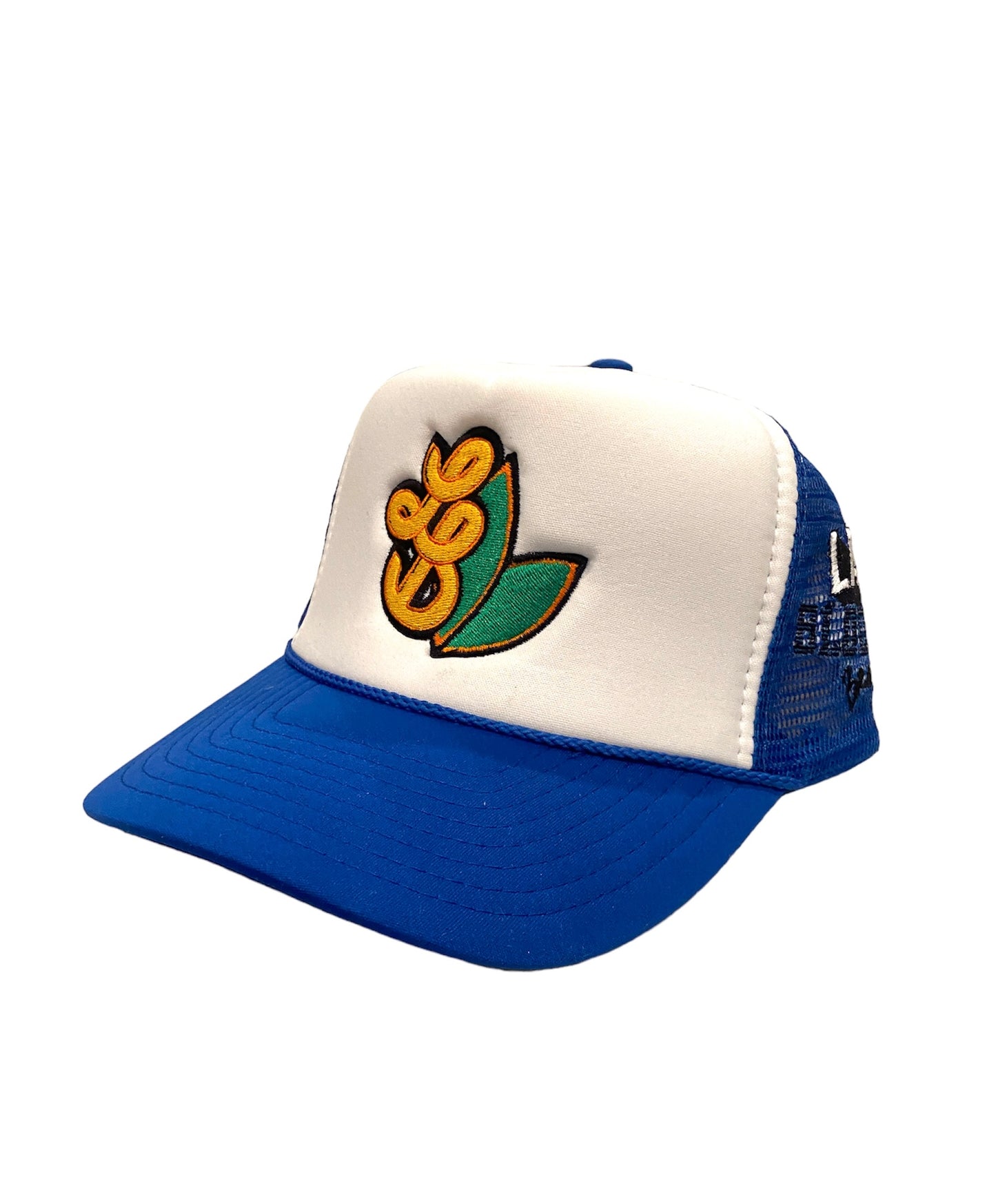 LB Trucker Hat