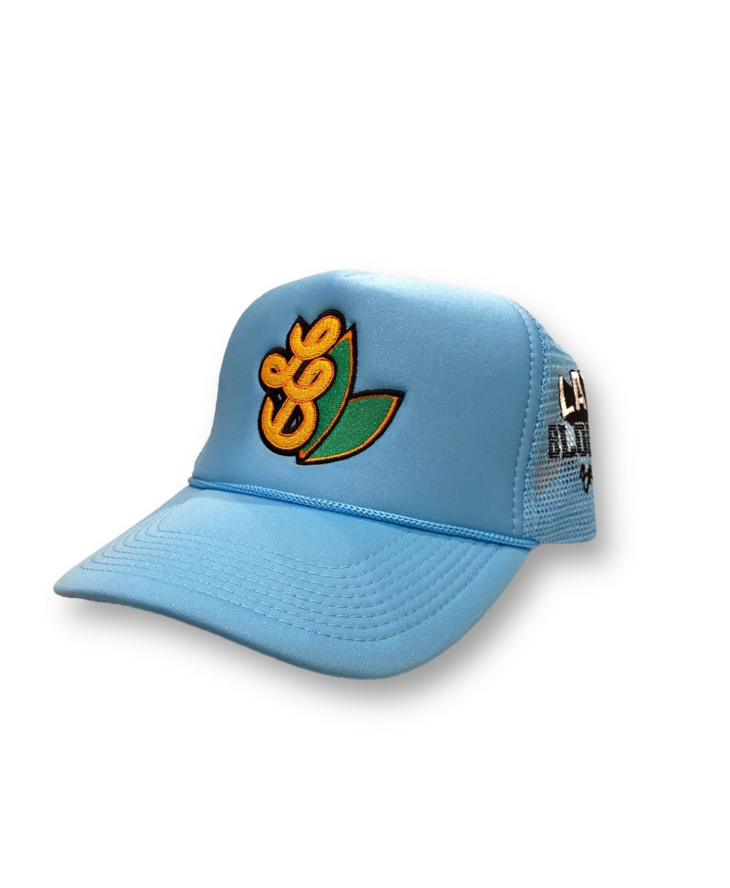 LB Trucker Hat