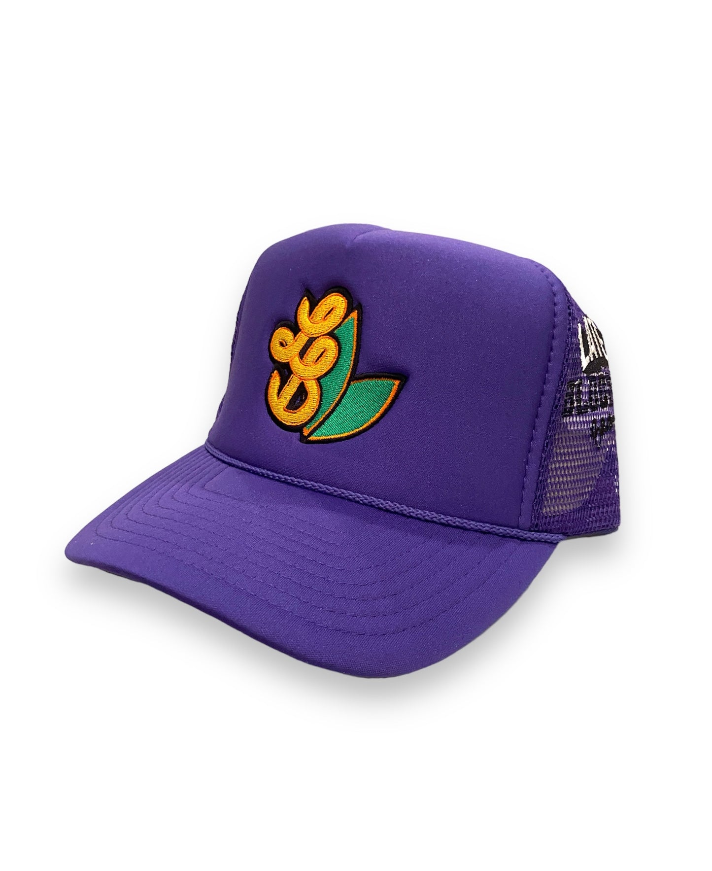 LB Trucker Hat
