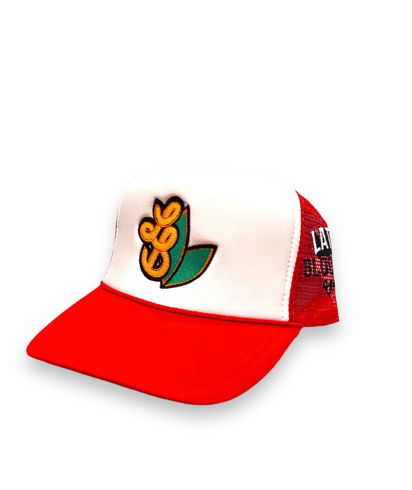 LB Trucker Hat