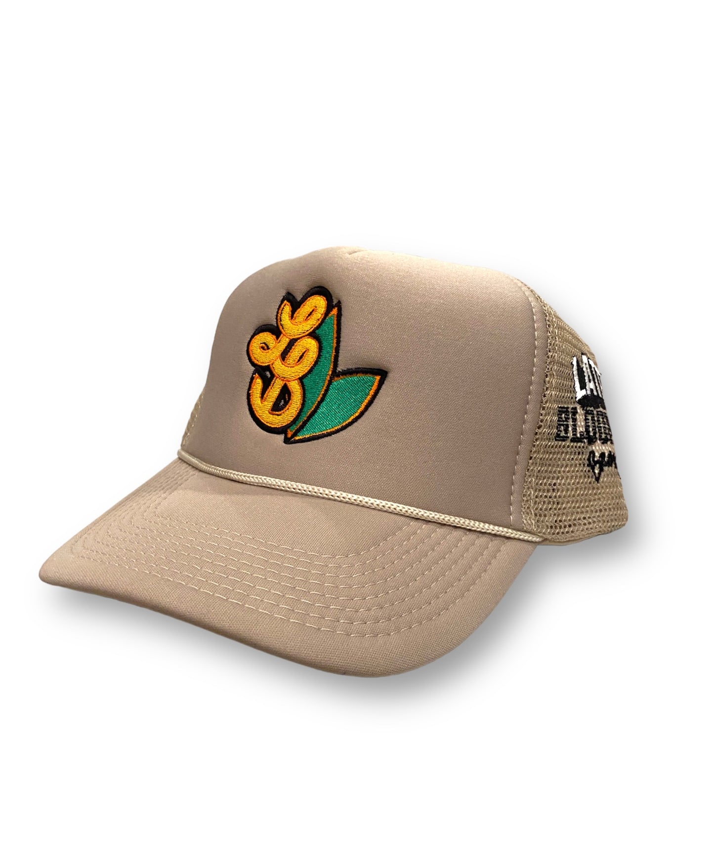 LB Trucker Hat