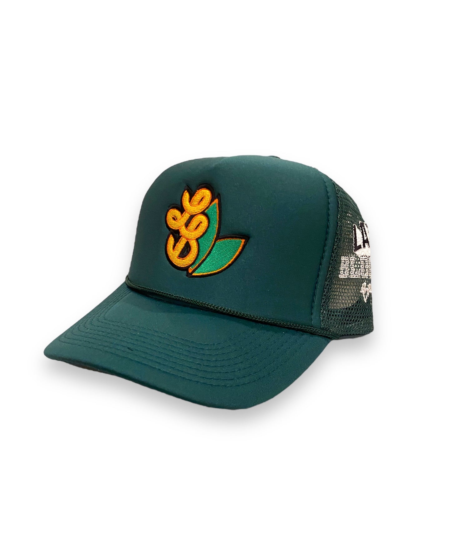 LB Trucker Hat