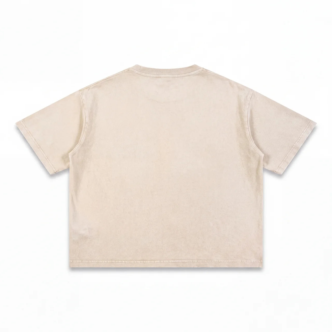 LATER THE GREATER TEE