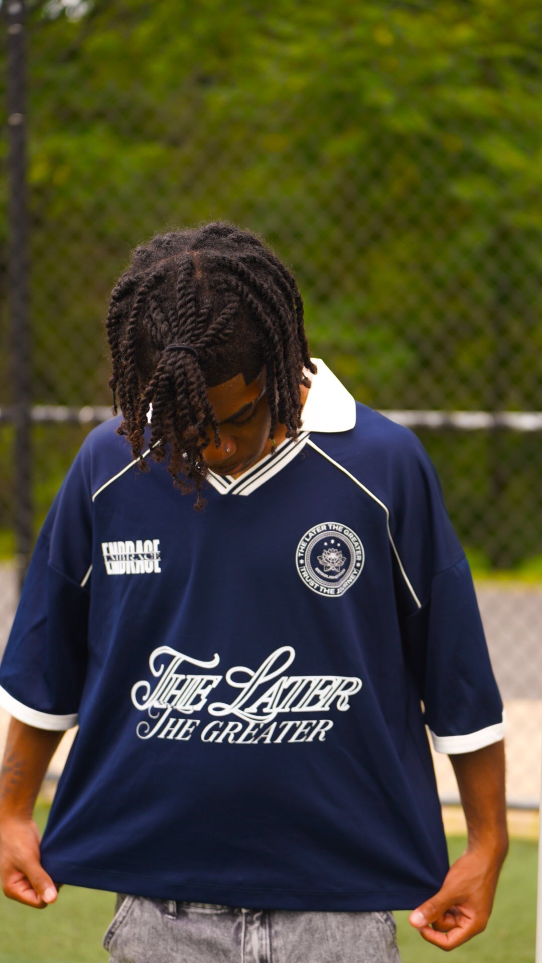 JERSEYS
