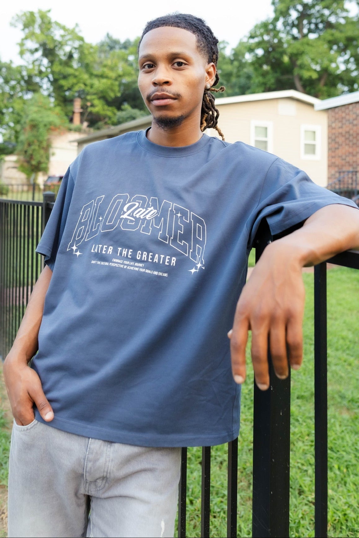 Dreamer Tee