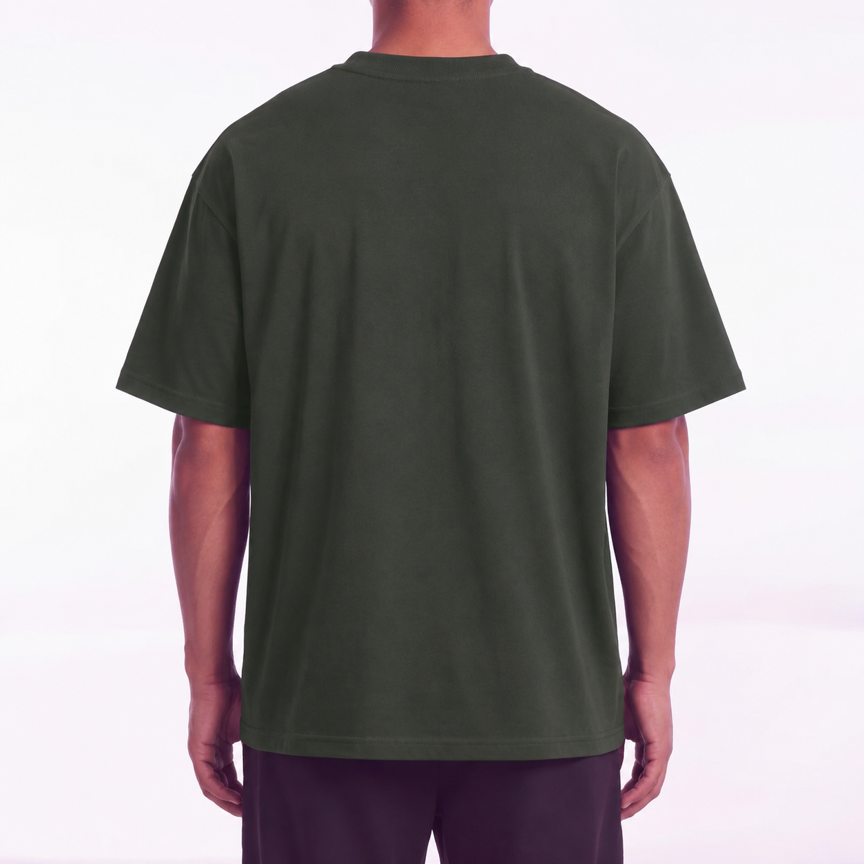 Green Dreamer Tee