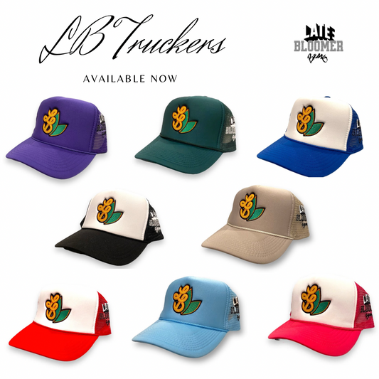 LB Trucker Hat