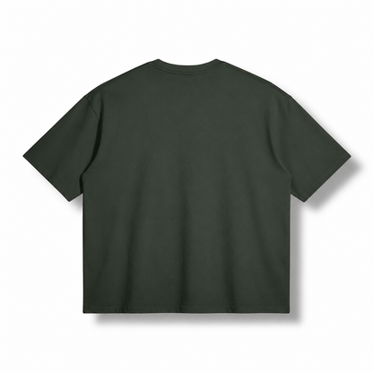 Green Dreamer Tee