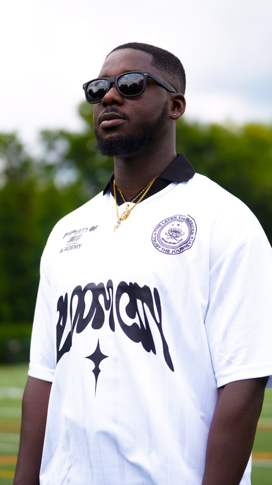 Bloom City Soccer Jersey