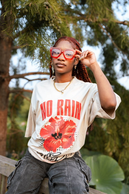 No Glory Tee
