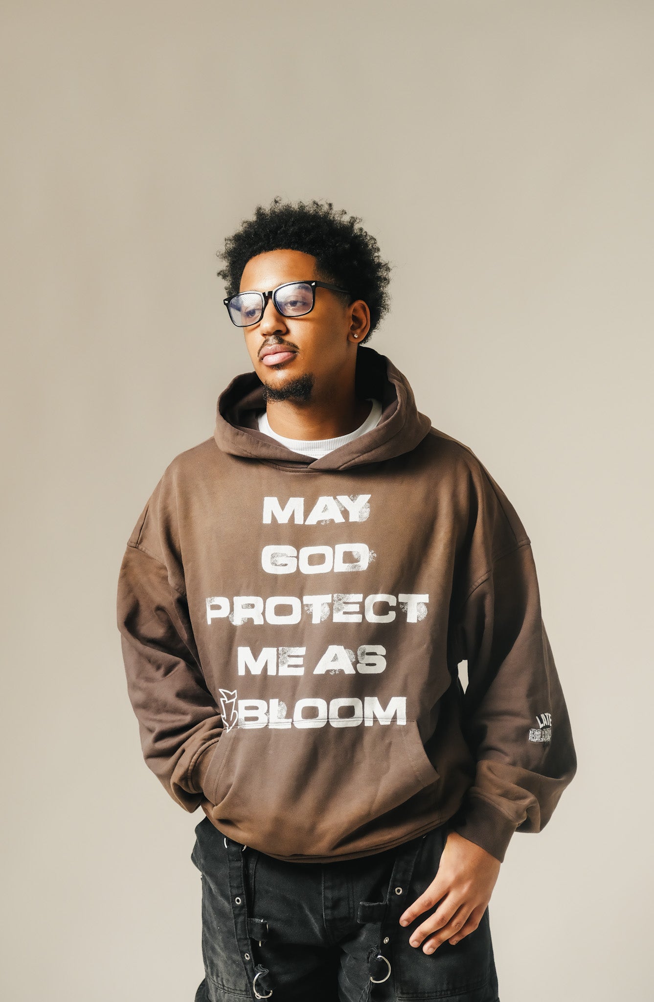 iBloom Hoodie