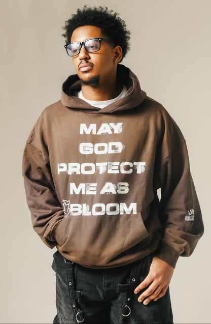 iBloom Hoodie