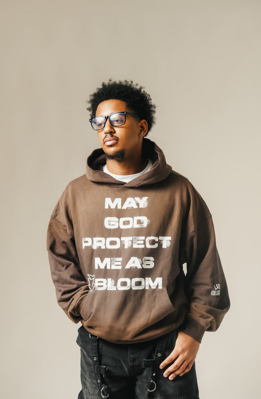 iBloom Hoodie