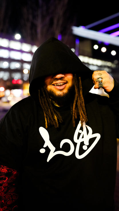 L8 Hoodie