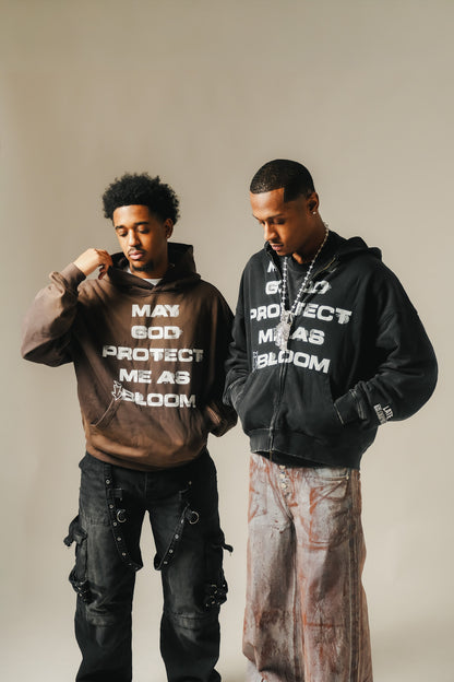iBloom Hoodie