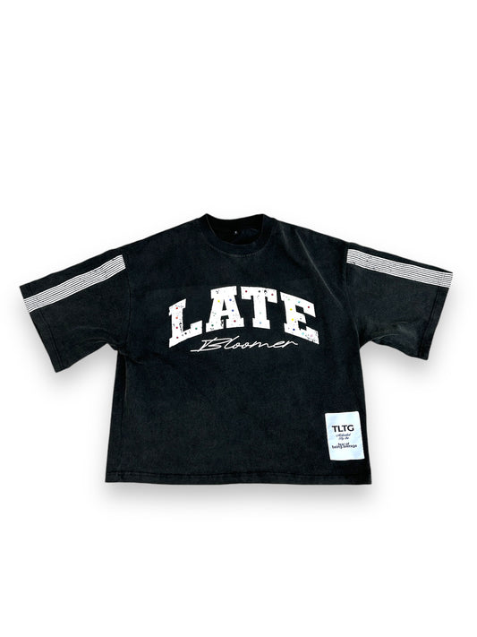 “Multi” Jersey Tee