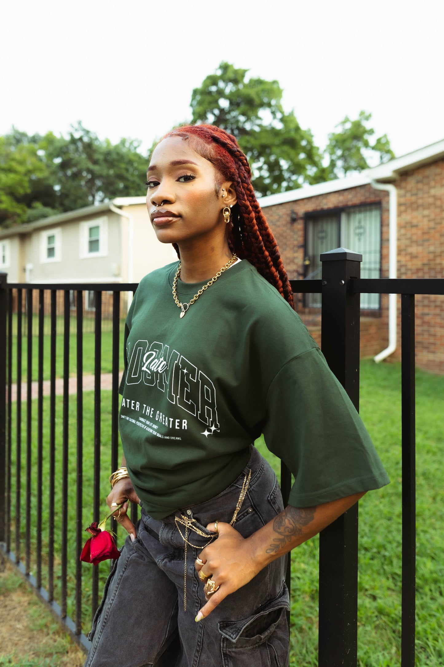 Dreamer Tee