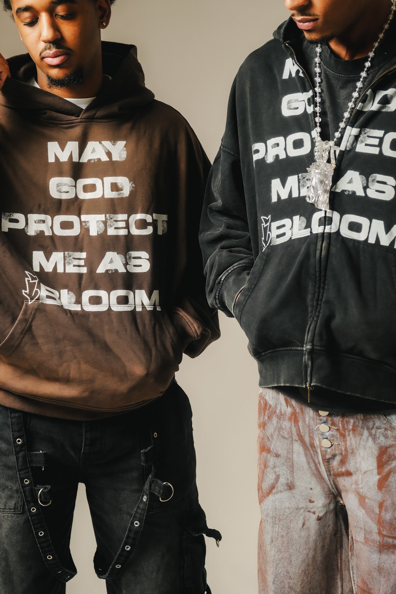 iBloom Hoodie