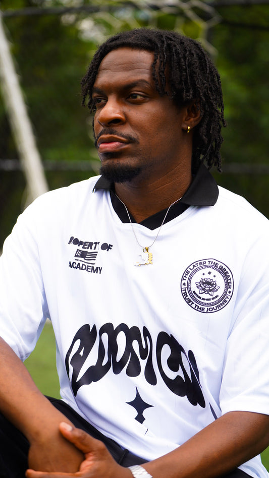 Bloom City Soccer Jersey