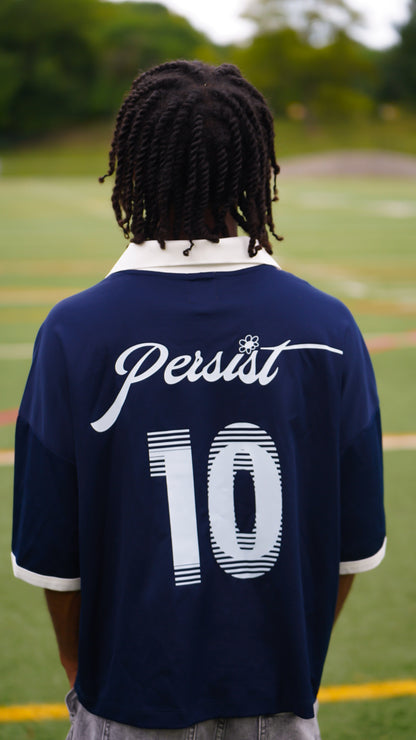 The Greater Soccer Jersey