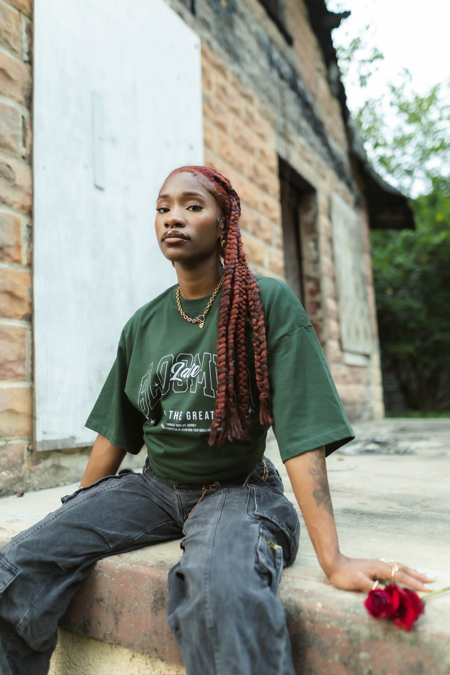 Dreamer Tee