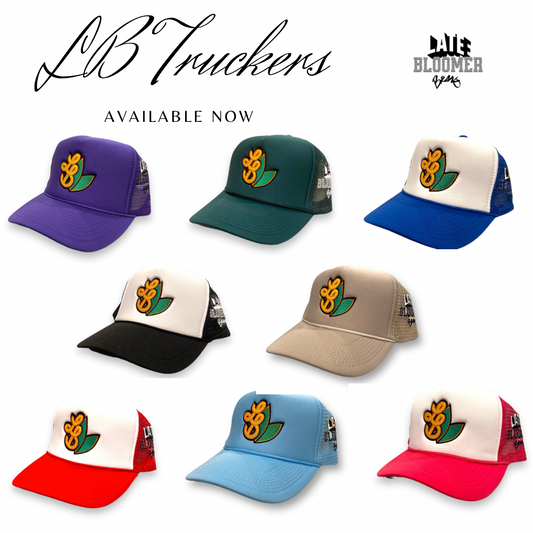 LB Trucker Hat