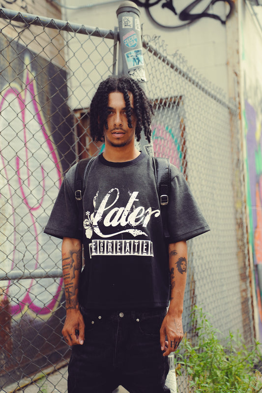 Greater Odds Tee