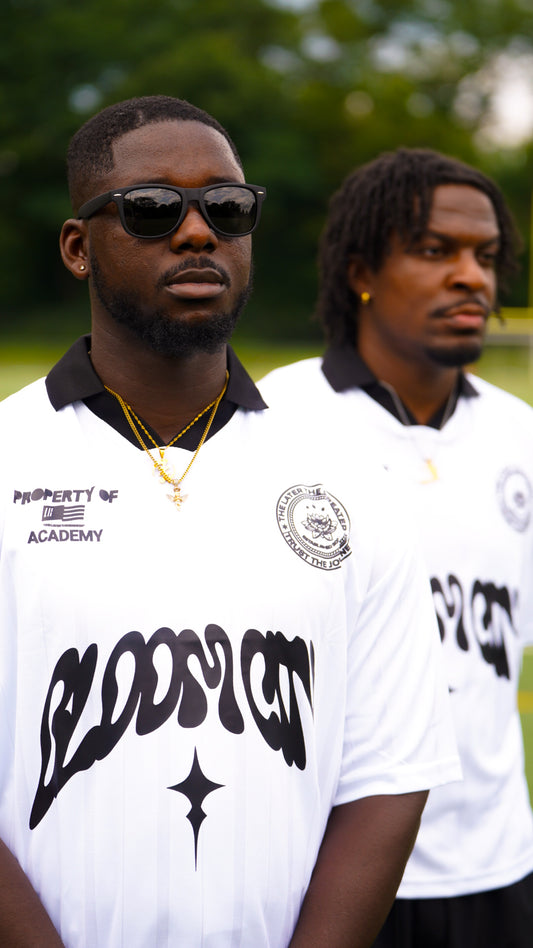 Bloom City Soccer Jersey