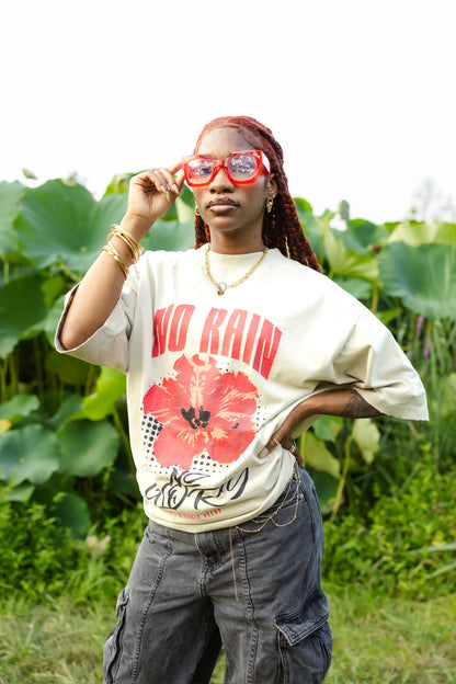 No Glory Tee