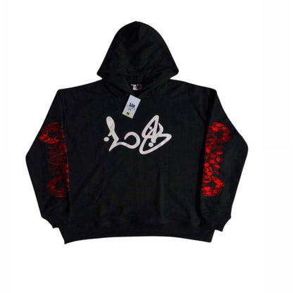 L8 Hoodie