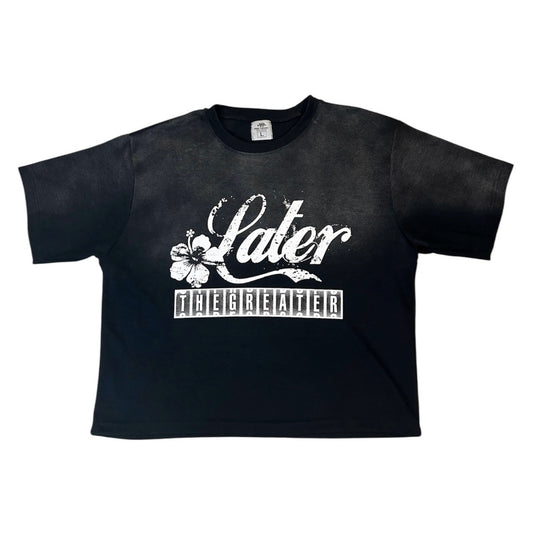 Greater Odds Tee
