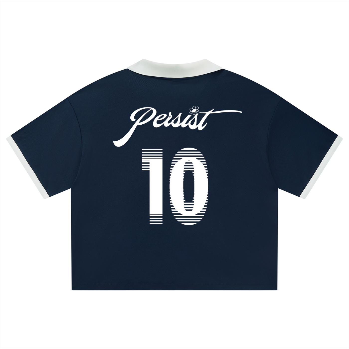 The Greater Soccer Jersey