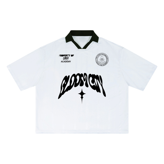 Bloom City Soccer Jersey