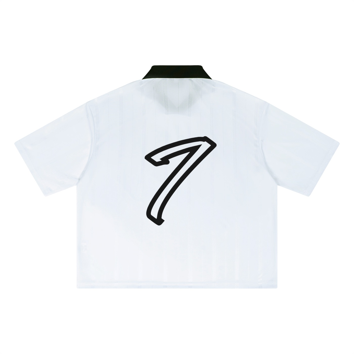 Bloom City Soccer Jersey