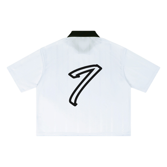 Bloom City Soccer Jersey