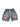 "Racer"Sweat Shorts (GRAY)