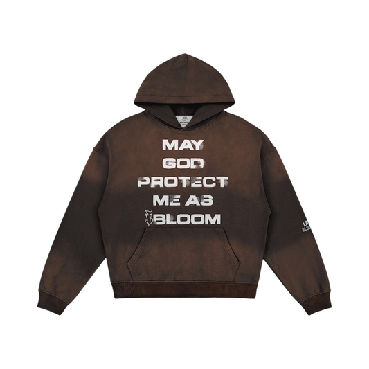 iBloom Hoodie
