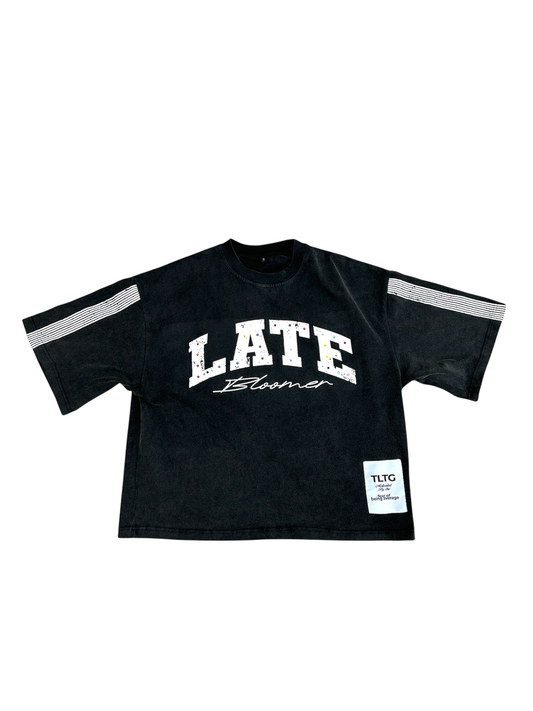 “Multi” Jersey Tee