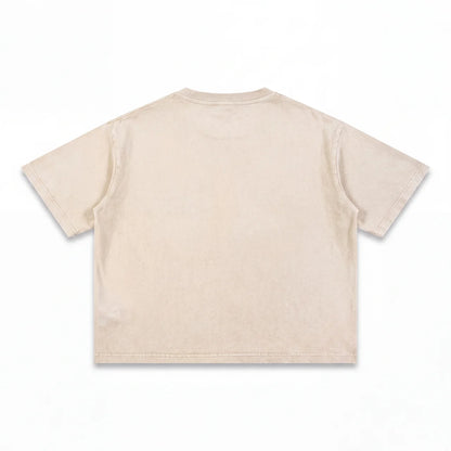 LATER THE GREATER TEE