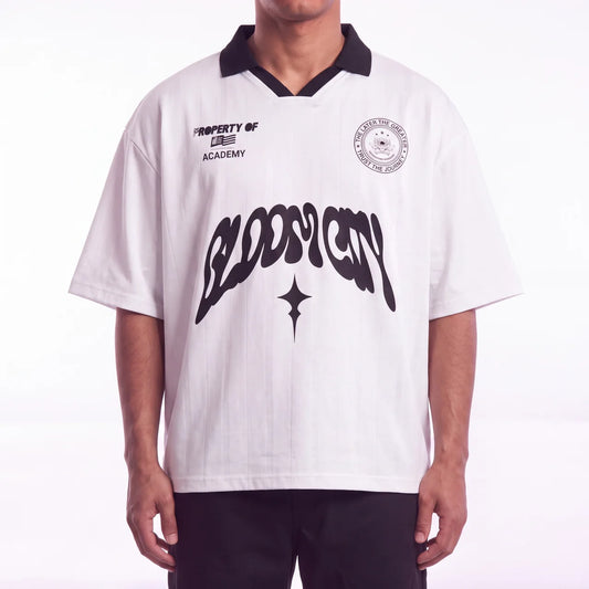 Bloom City Soccer Jersey