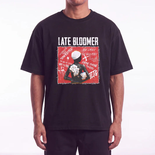 Affirm Tee
