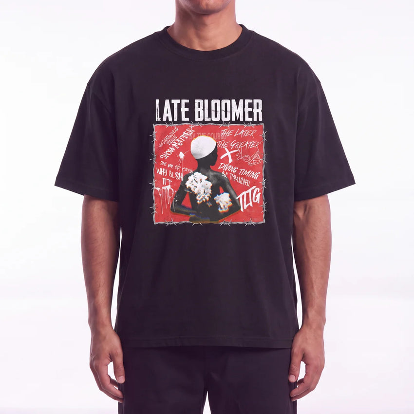 Affirm Tee