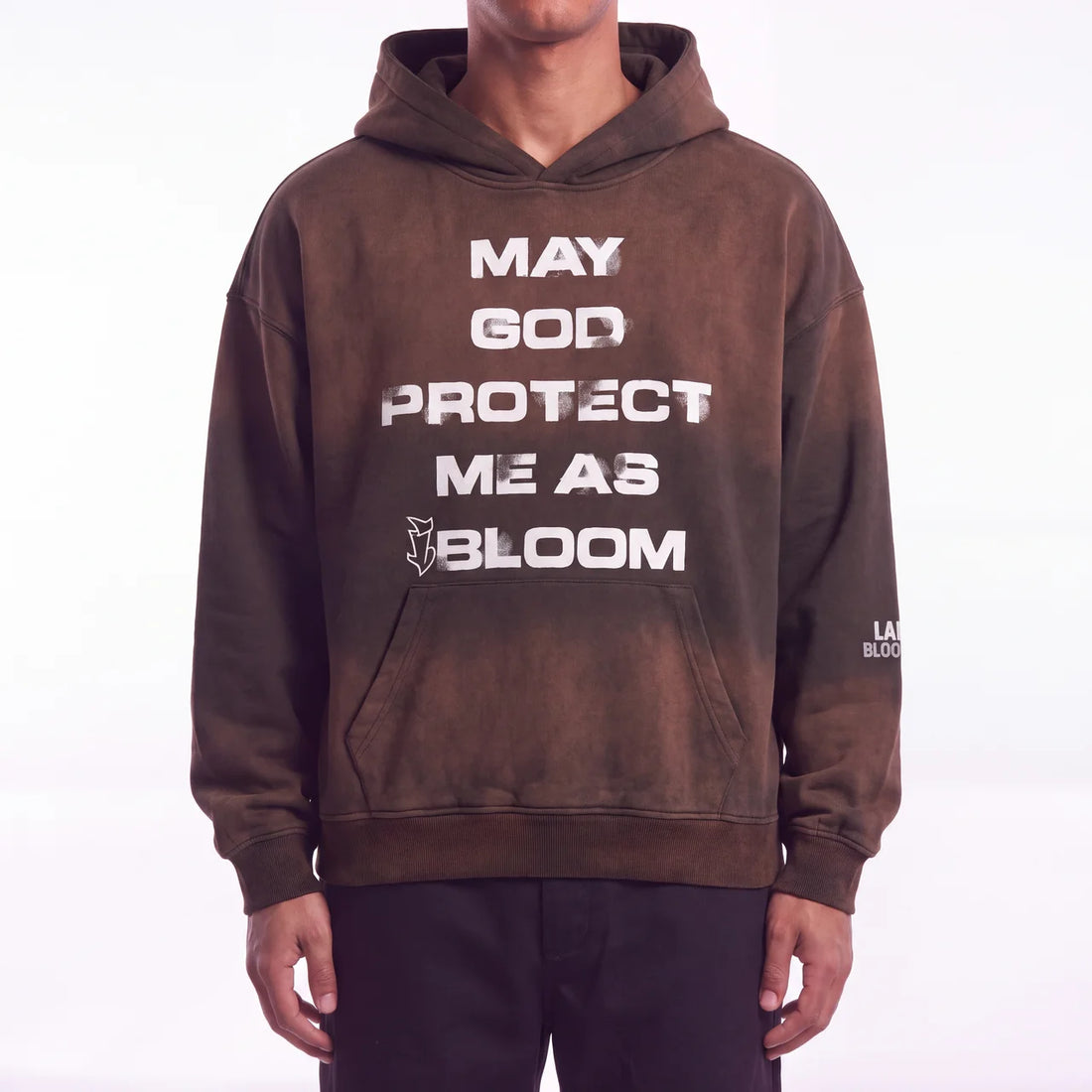 iBloom Hoodie